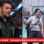 Bigg Boss 12, Day 20