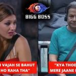 Bigg Boss 12, Day 22