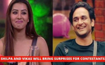 Bigg Boss 12, Day 44