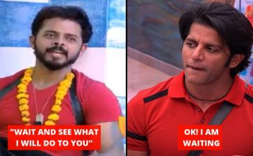 Bigg Boss 12, Day 45
