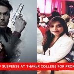 Suspense Movie