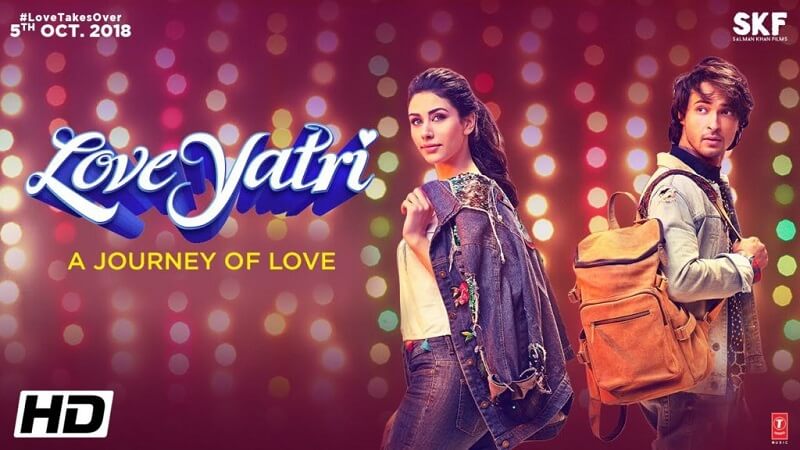 LoveYatri