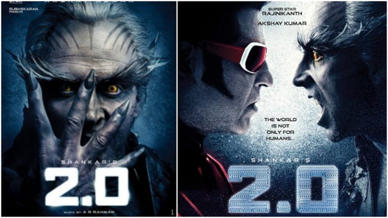 2.0 Reviews: Director Shankar Nailed It In Each Section Of Entertainment