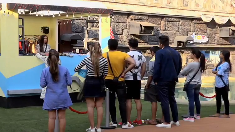 Bigg Boss 12, Day 46