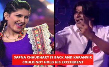 Bigg Boss 12, Day 46