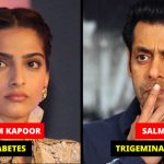 Bollywood Celebrities with diseases