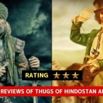 Thugs Of Hindostan