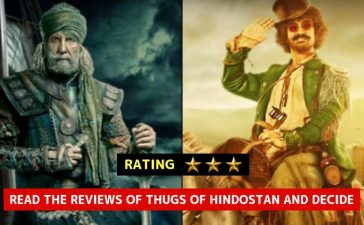 Thugs Of Hindostan