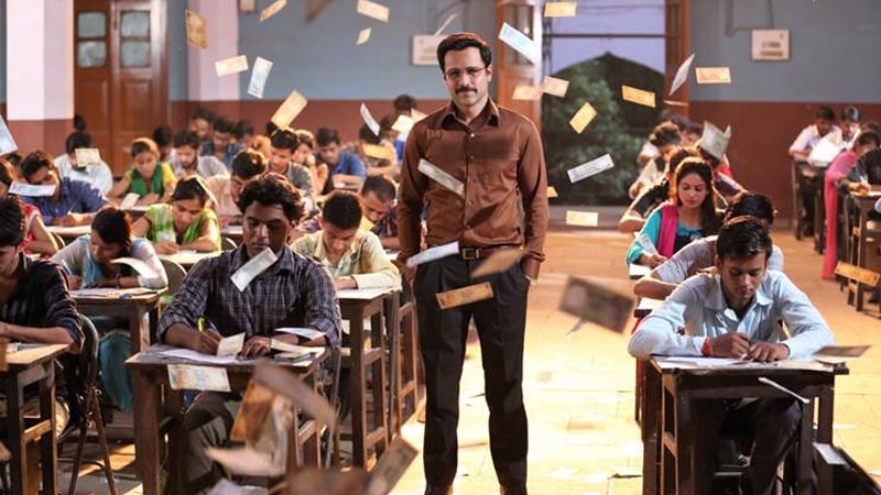 Cheat India - Emraan Hashmi