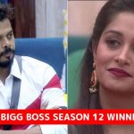 Bigg Boss Season 12