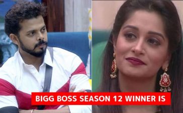 Bigg Boss Season 12