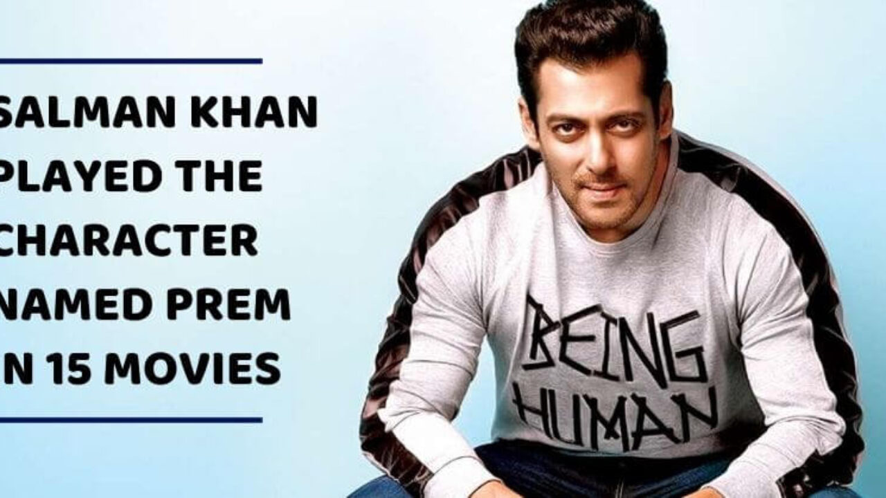 Salman Khans Birthday Some Lesser