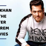 Salman Khan as Prem