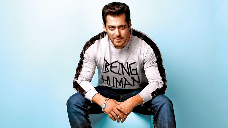 Salman Khan Unknown Facts