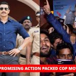 Simmba Movie Trailer