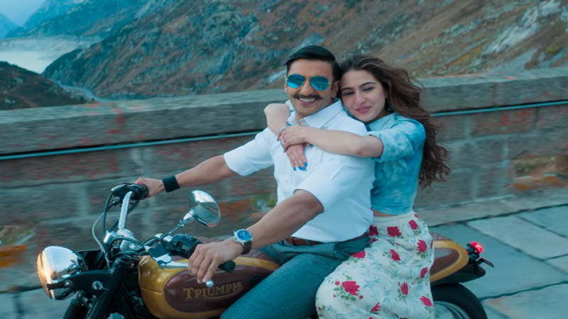 Simmba Reviews