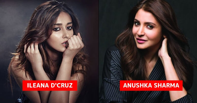 Bollywood Actresses With No Release In 2019
