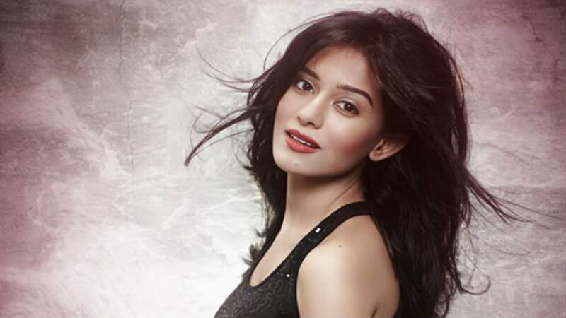 Amrita rao Replaced By Star Kid