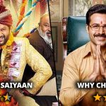 Fraud Saiyaan and Why Cheat India Movie Review