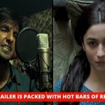 Gully Boy Trailer