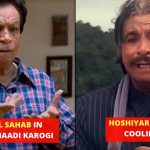 Kader Khan Best Performances