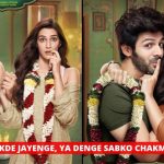 Luka Chuppi Trailer