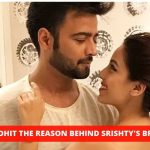 Srishty Rode And Manish Naggdev