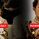 Manikarnika And Thackrey Reviews