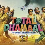 Total Dhamaal