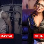 Hottest Instagram Celebrities From India