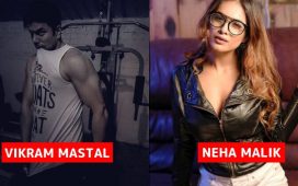 Hottest Instagram Celebrities From India