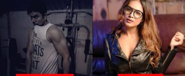 Hottest Instagram Celebrities From India