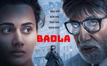 Badla Highest Grossing Bollywood Movies
