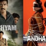 Bollywood Thrillers