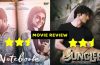 JUNGLEE NOTEBOOK MOVIE REVIEW