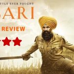 Kesari MOVIE REVIEW