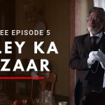 Parchhayee Episode 5 Review