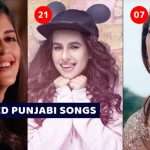 Punjabi Songs
