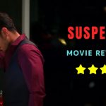 SUSPENSE MOVIE REVIEW