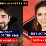 Zee Cine Awards 2019