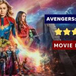 AVENGERS EndGame Review