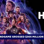 Avengers Endgame Collection