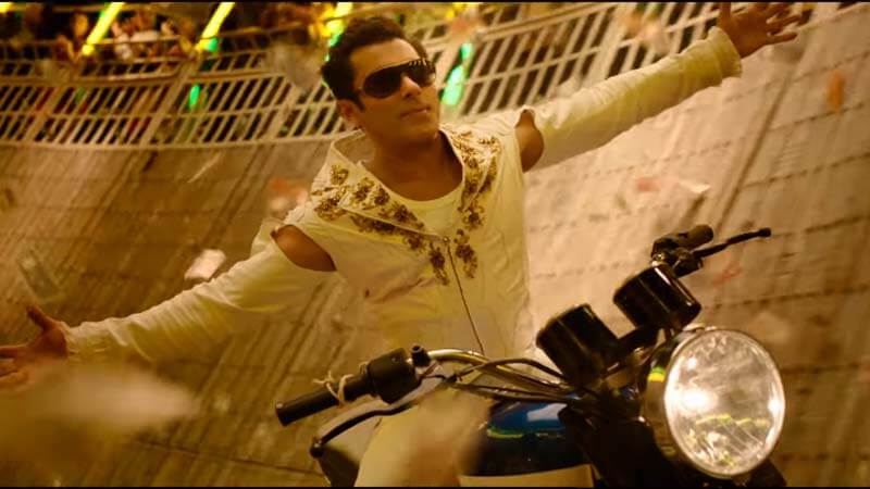 Bharat Trailer Salman Khan