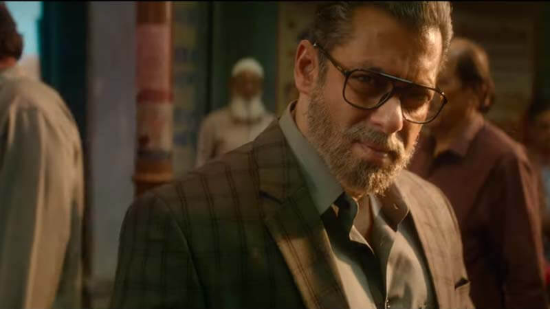 Bharat Trailer Salman Khan