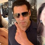 Bollywood Celebs Vote Elections 2019