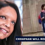 CHHAPAAK Deepika Padukone