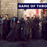 GAME OF THRONES GOT