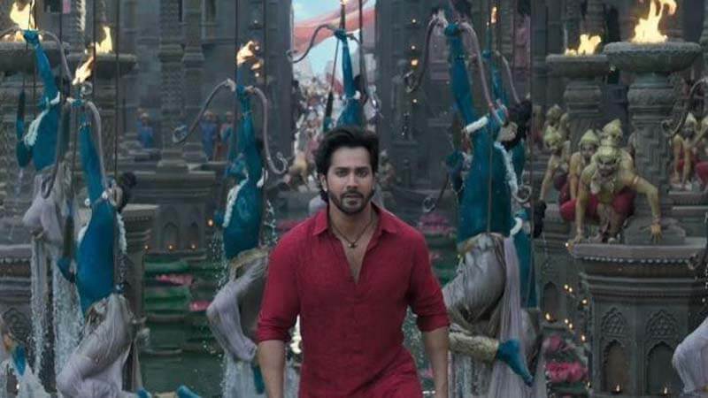 Kalank Review