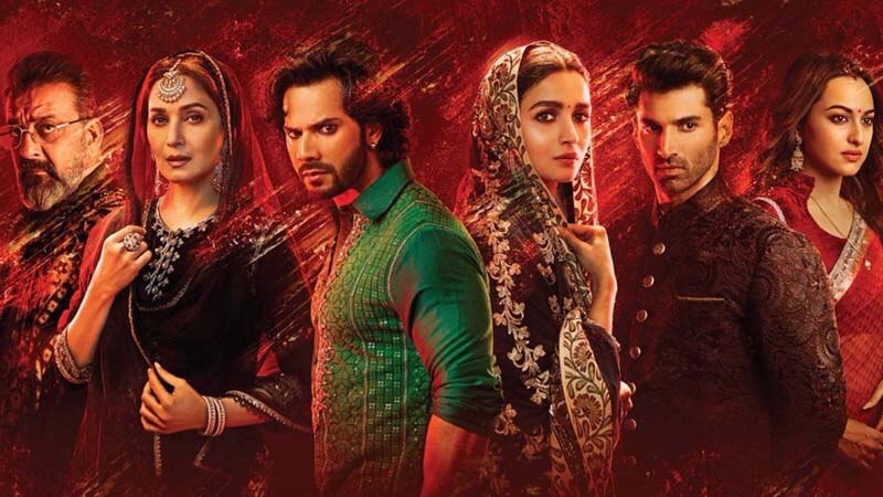 Kalank Review