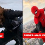 Marvel Upcoming Movies